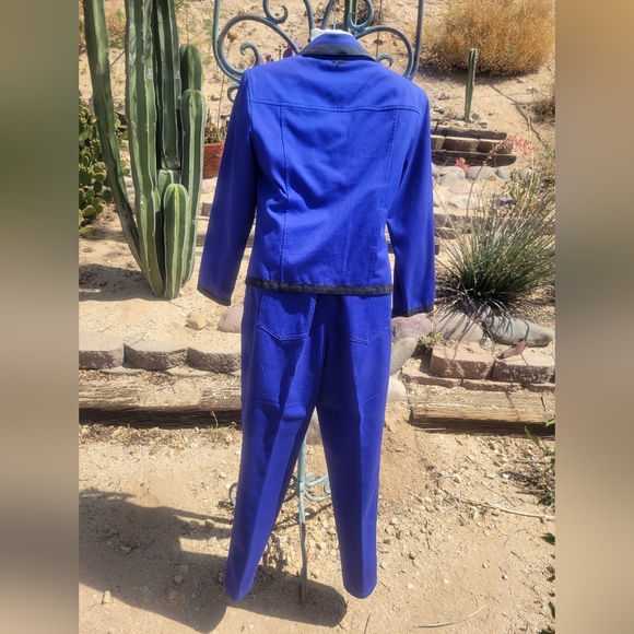 St. Johns Marie Gray P4 Jacket Pant Set - Picture 3 of 7